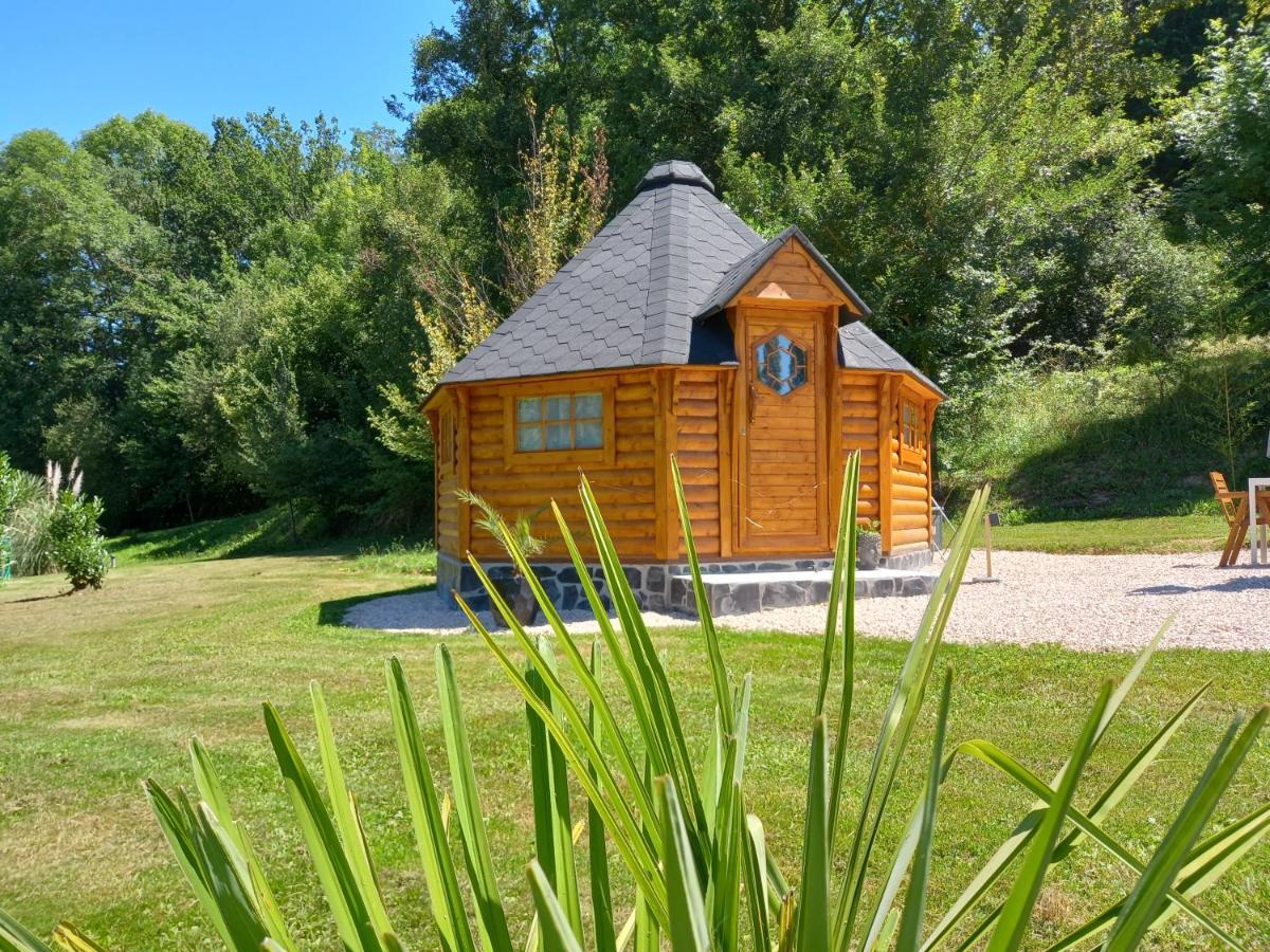 Campuzan L'Oasis Des Pyrenees 빌라 외부 사진