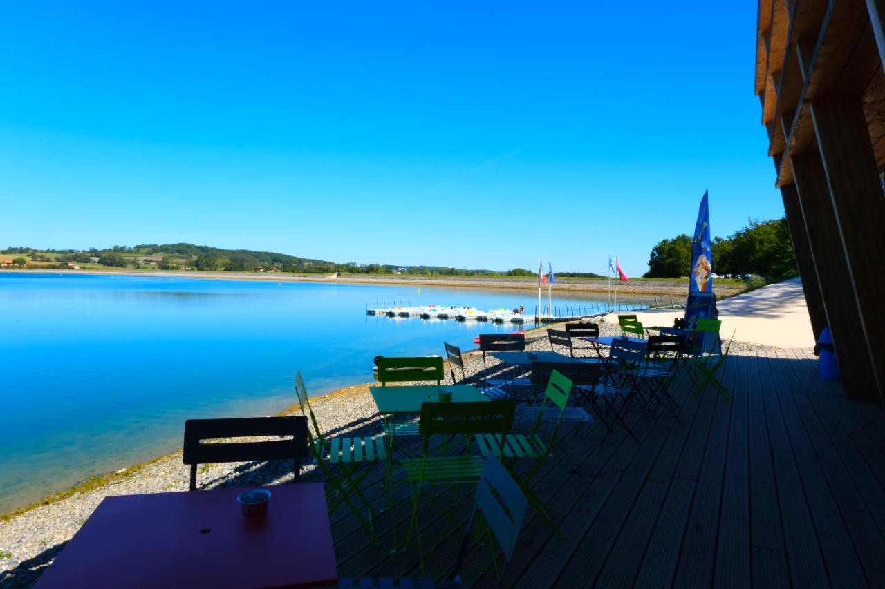 Campuzan L'Oasis Des Pyrenees 빌라 외부 사진