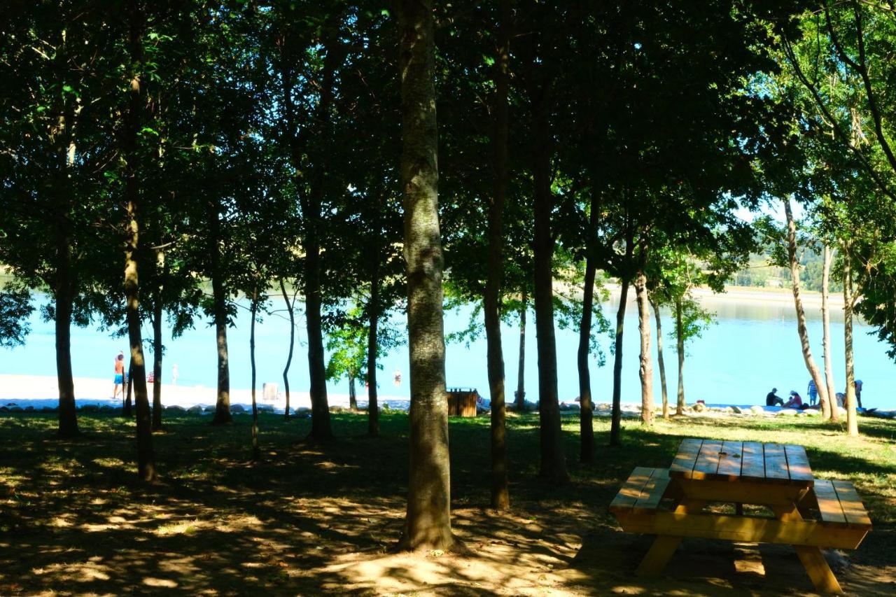 Campuzan L'Oasis Des Pyrenees 빌라 외부 사진
